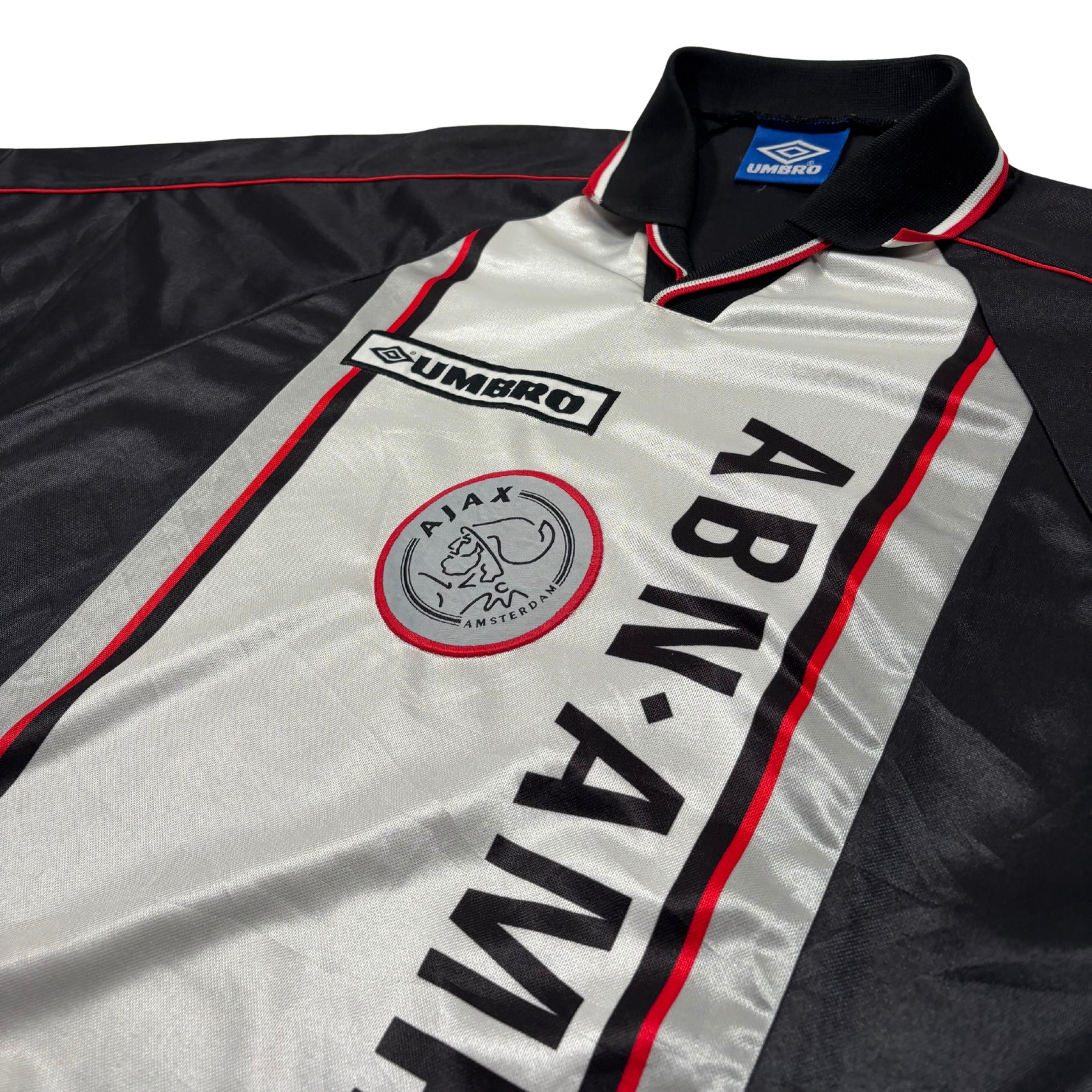 1998/99 - Ajax Amsterdam - Extérieur ( XL)