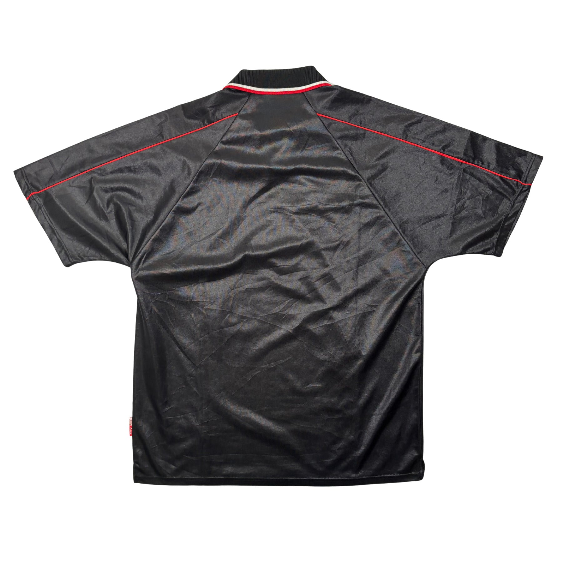 Vintage 1998/99 Ajax Amsterdam Away Shirt (XL) – Vintage Historic