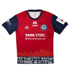 2018/19 - Jamshedpur - Domicile - CAHILL #17 (L)