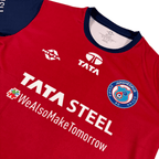 2018/19 - Jamshedpur - Domicile - CAHILL #17 (L)