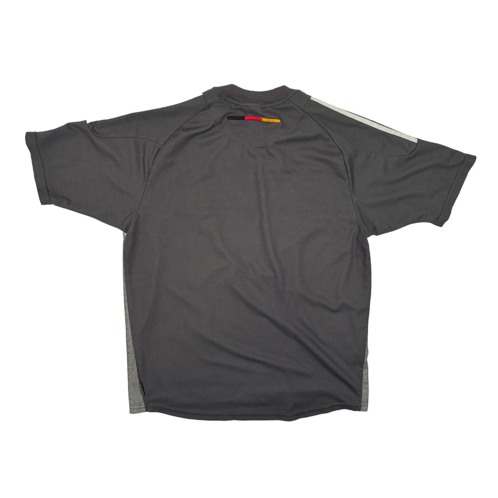 2002/03 - Allemagne - Extérieur (L)