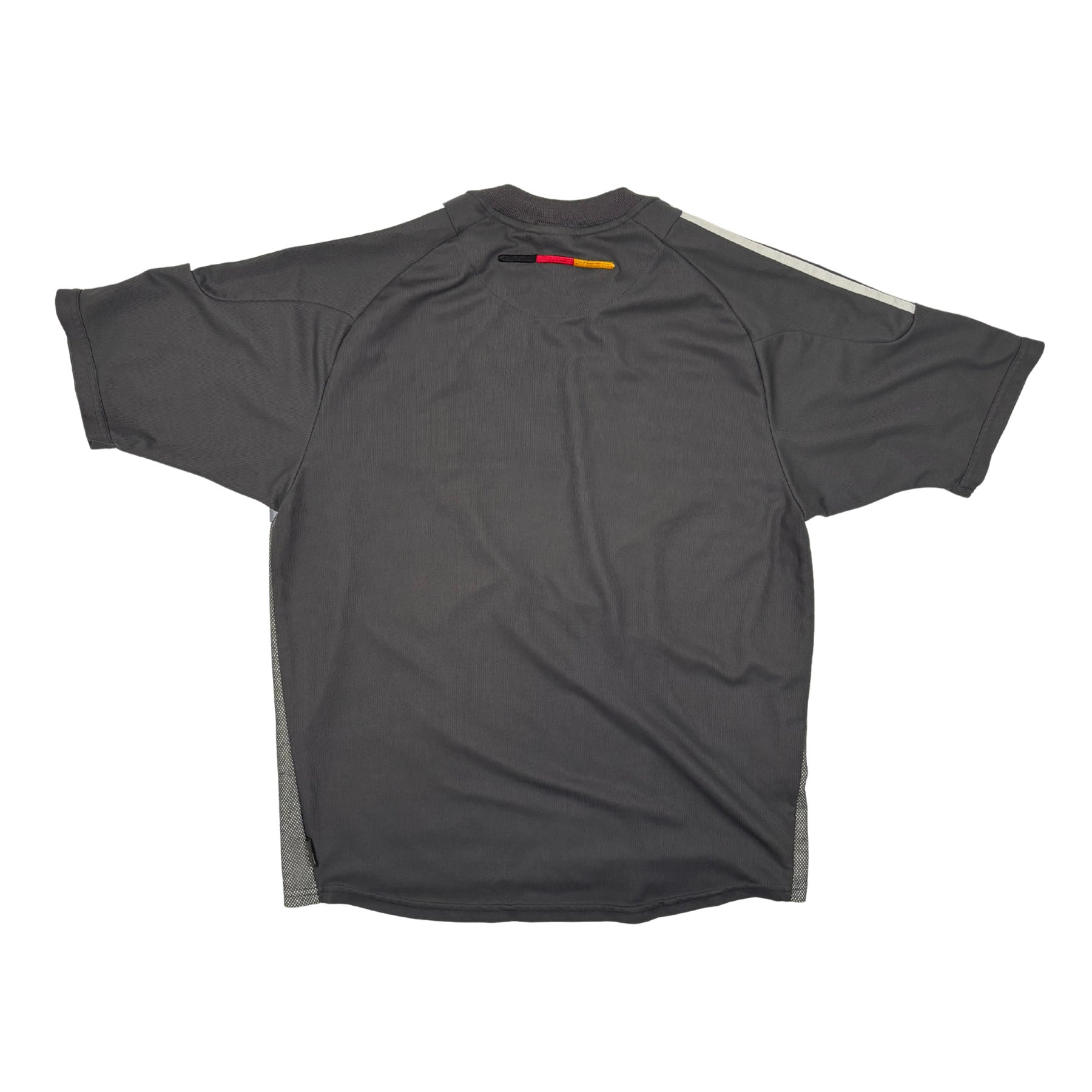 2002/03 - Allemagne - Extérieur (L)
