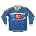1999/00 - RC Strasbourg - Domicile (XL)