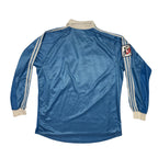 1999/00 - RC Strasbourg - Domicile (XL)