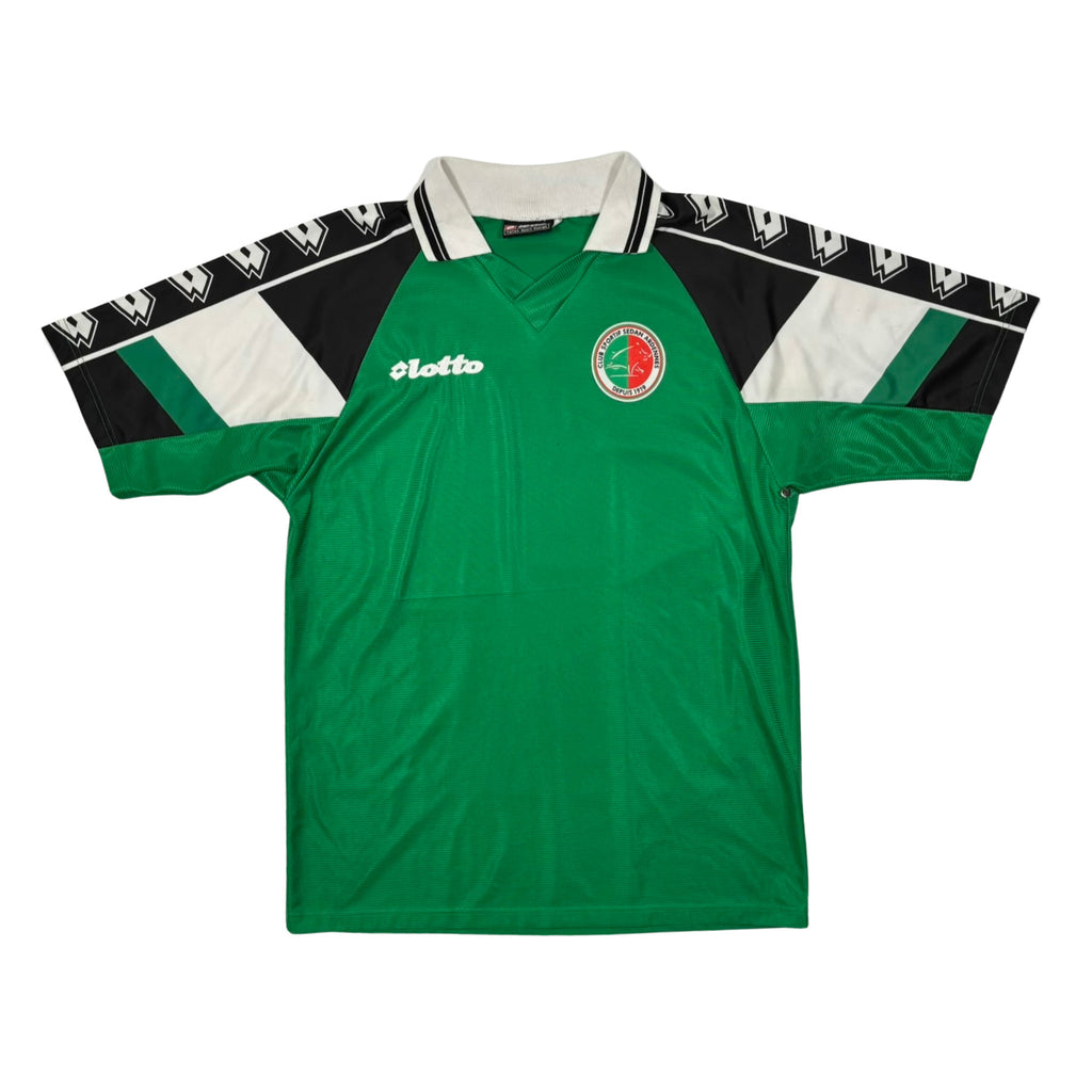 2000/01 - Sedan - Domicile (L)