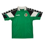2000/01 - Sedan - Domicile (L)
