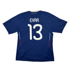 2010/11 - France - Domicile - EVRA #13 (XL)