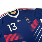 2010/11 - France - Domicile - EVRA #13 (XL)