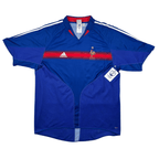 2004/05 - France - Domicile - ZIDANE #10 (XL)