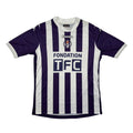 2013/14 - Toulouse - Domicile (XL)
