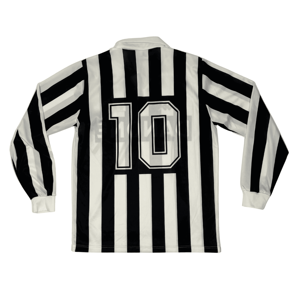 1992/94 - Juventus - Domicile #10 (L)