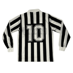 1992/94 - Juventus - Domicile #10 (L)