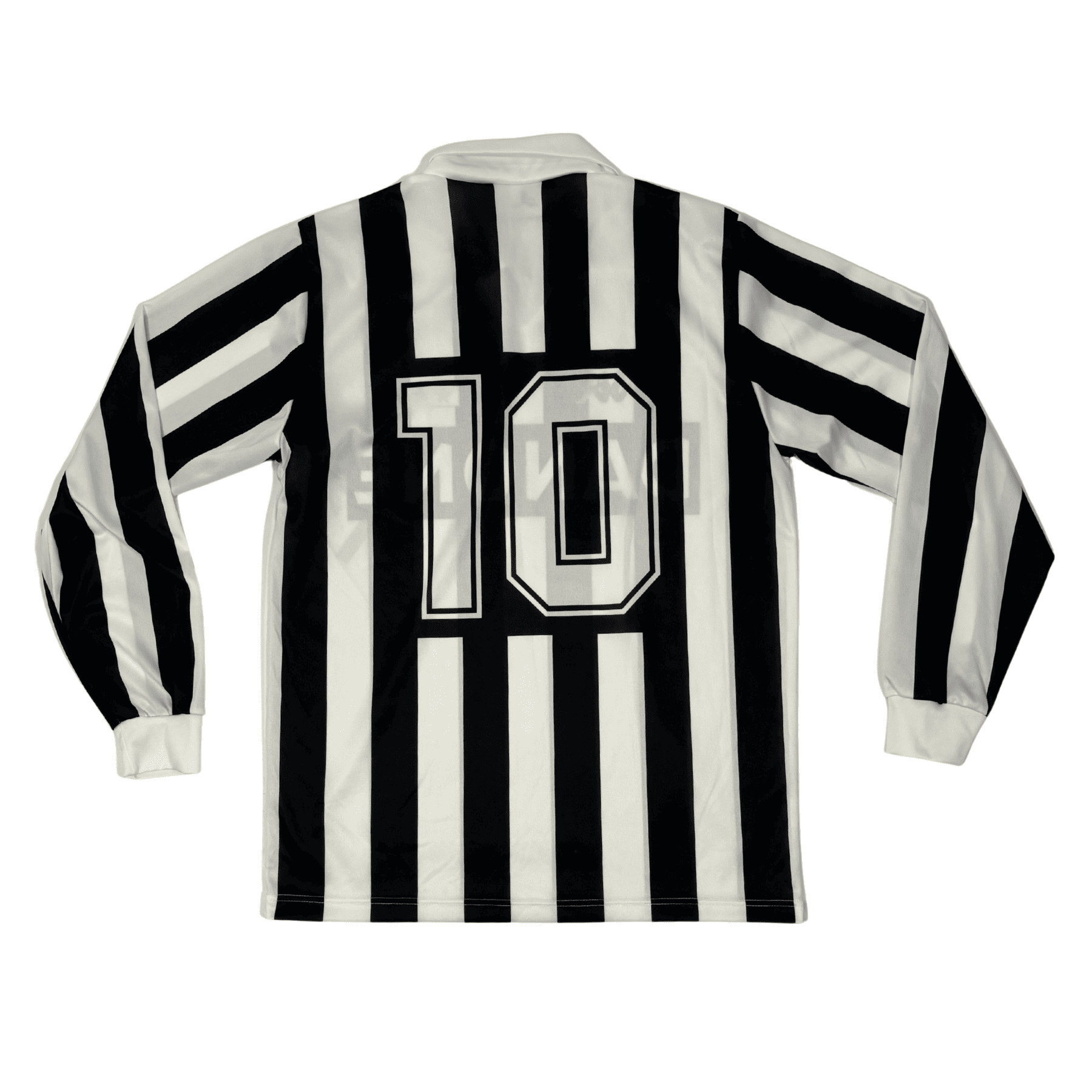 1992/94 - Juventus - Domicile #10 (L)