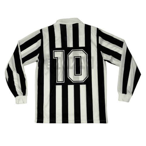 1992/94 - Juventus - Home #10 (L)