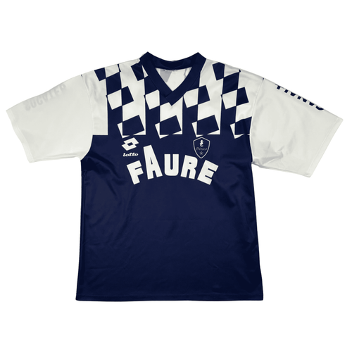 1994/95 -  Paris FC - Domicile - ''Porté"  #14 (XL)