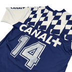 1994/95 -  Paris FC - Domicile - ''Porté"  #14 (XL)