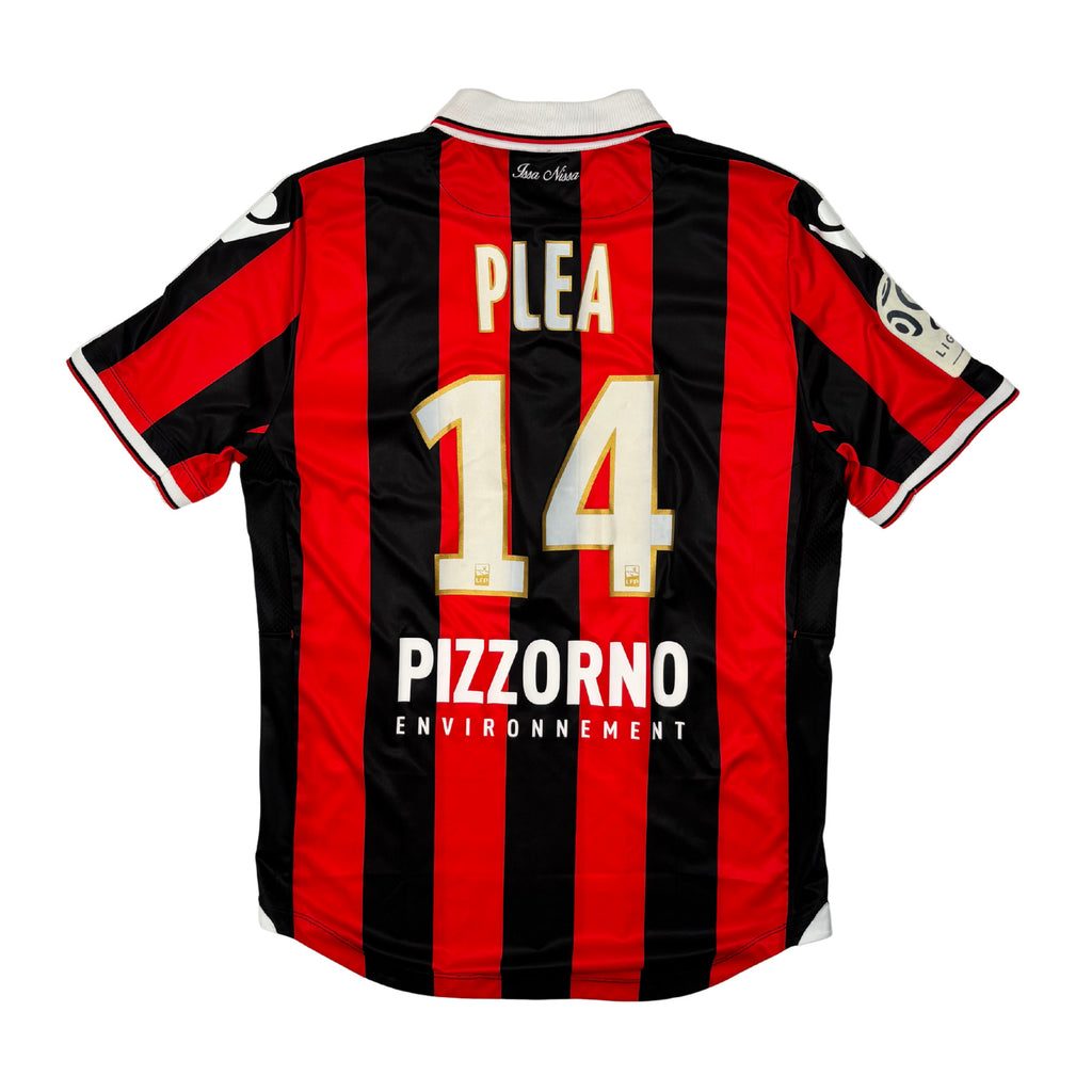 2016/17 - OGC Nice - Domicile - PLEA #14 (XL)
