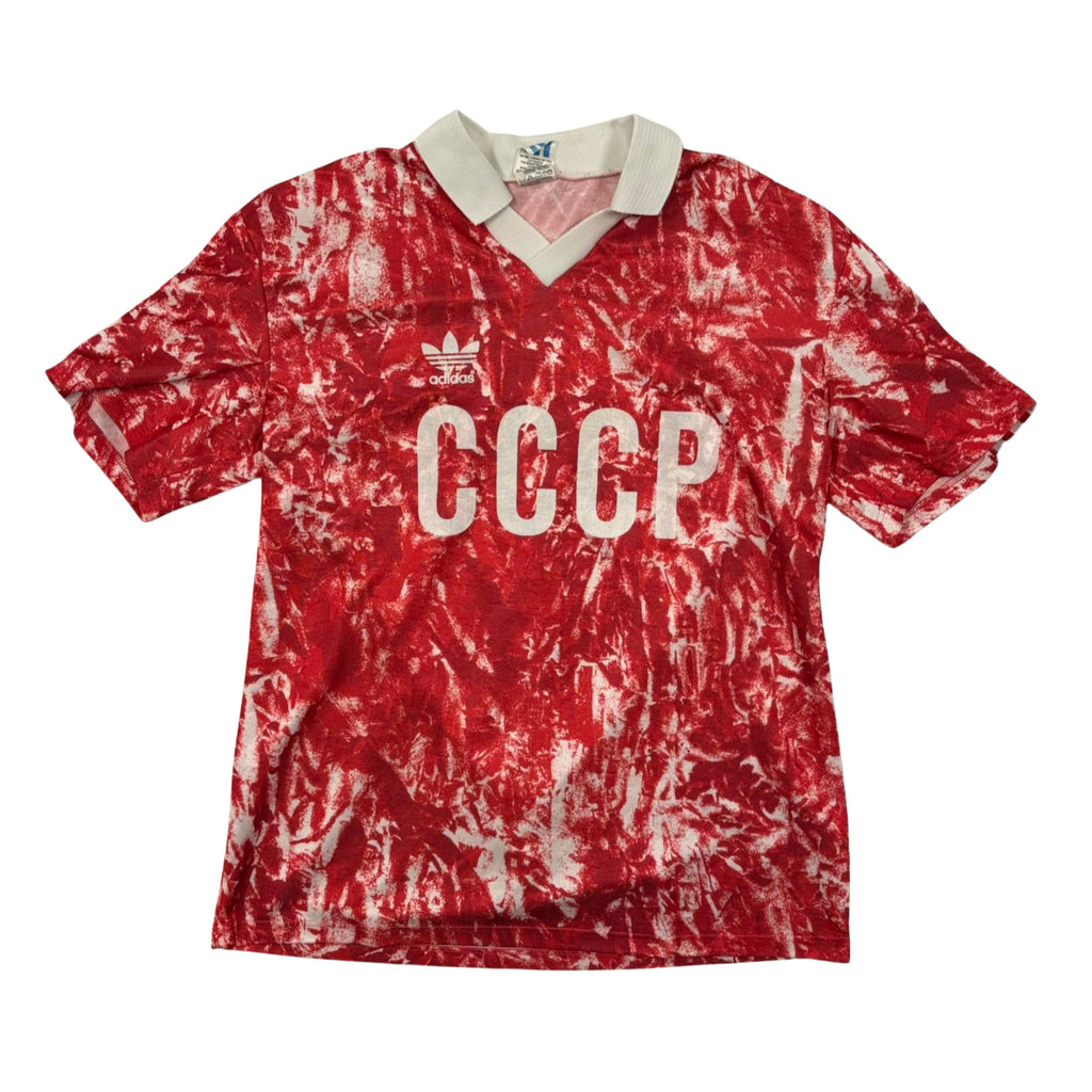 1988/89 - URSS - Domicile (M)