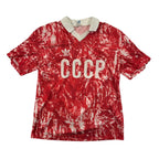 1988/89 - URSS - Domicile (M)