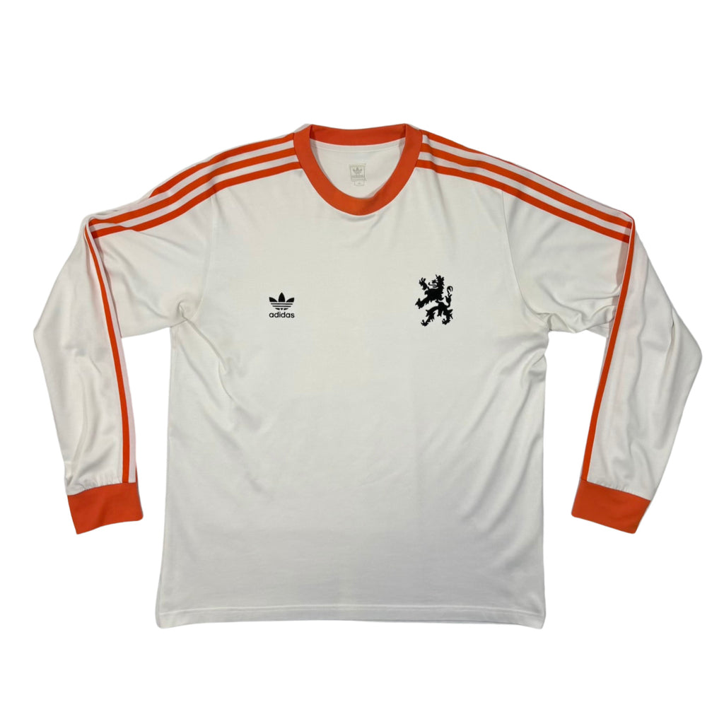 1978 - Pays-Bas - Extérieur (XL)