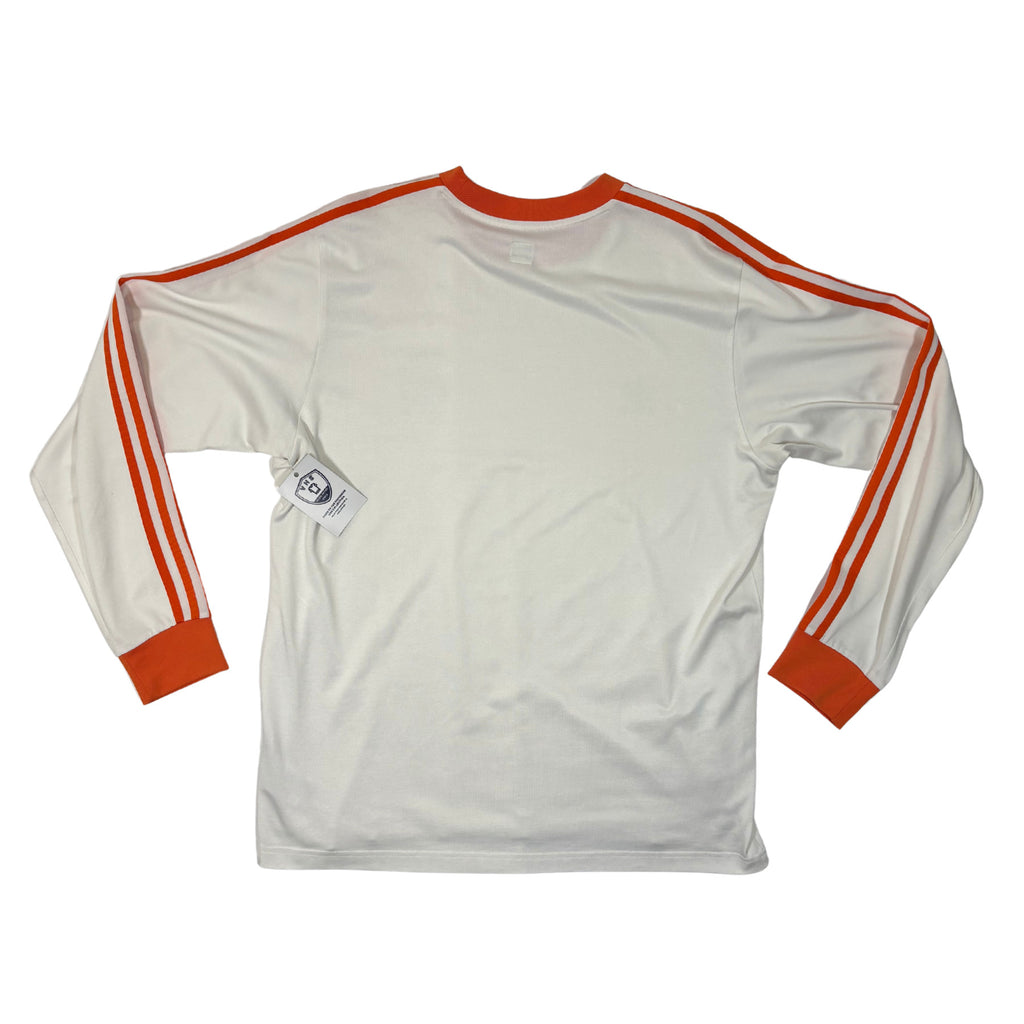 1978 - Pays-Bas - Extérieur (XL)