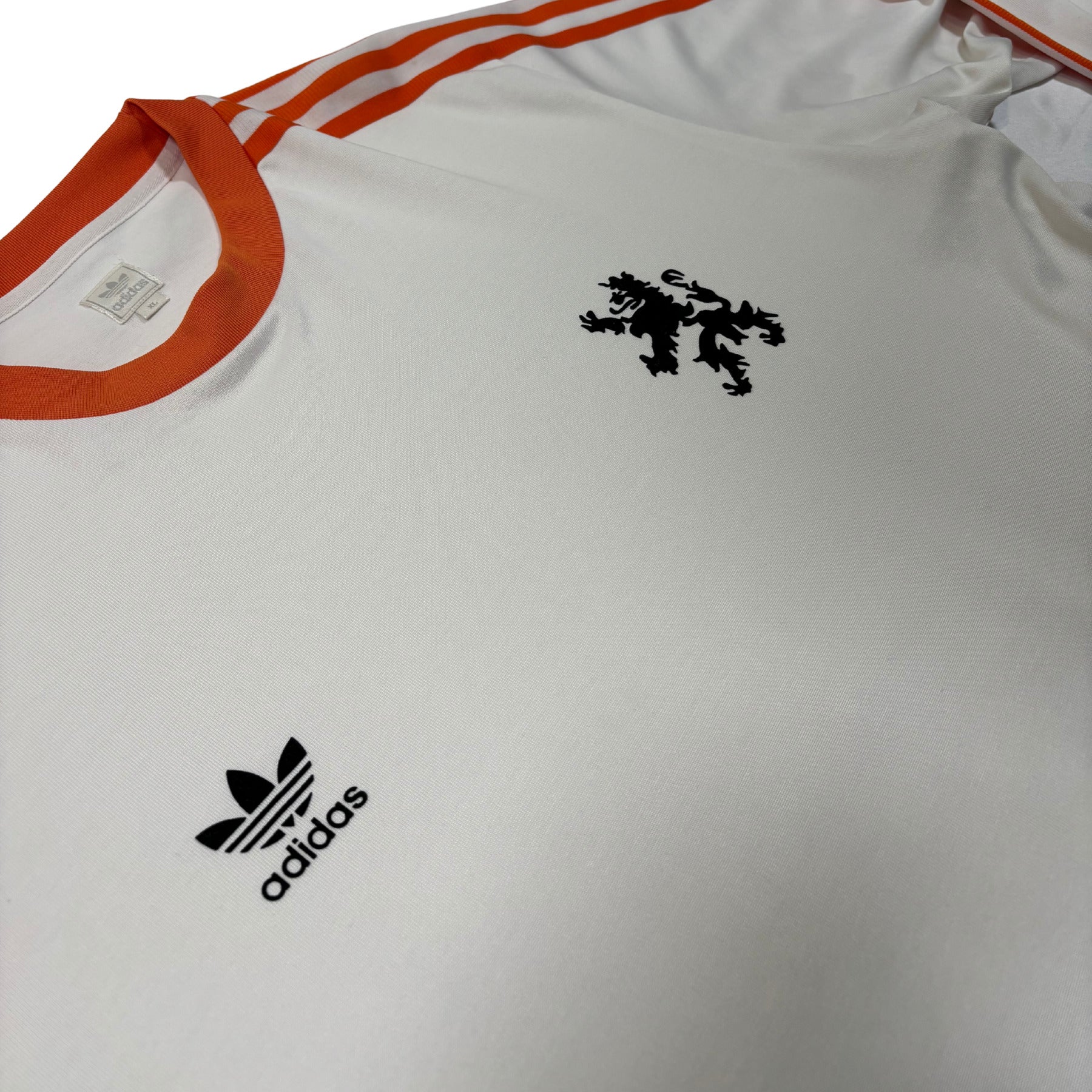 1978 - Pays-Bas - Extérieur (XL)