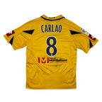 2010/11 - Sochaux - Domicile - "Porté" CARLAO #8 (L)