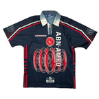 1997/98 - Ajax Amsterdam - Extérieur (L)
