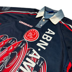 1997/98 - Ajax Amsterdam - Extérieur (L)