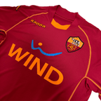 2008/09 - AS Roma - Domicile (XL)