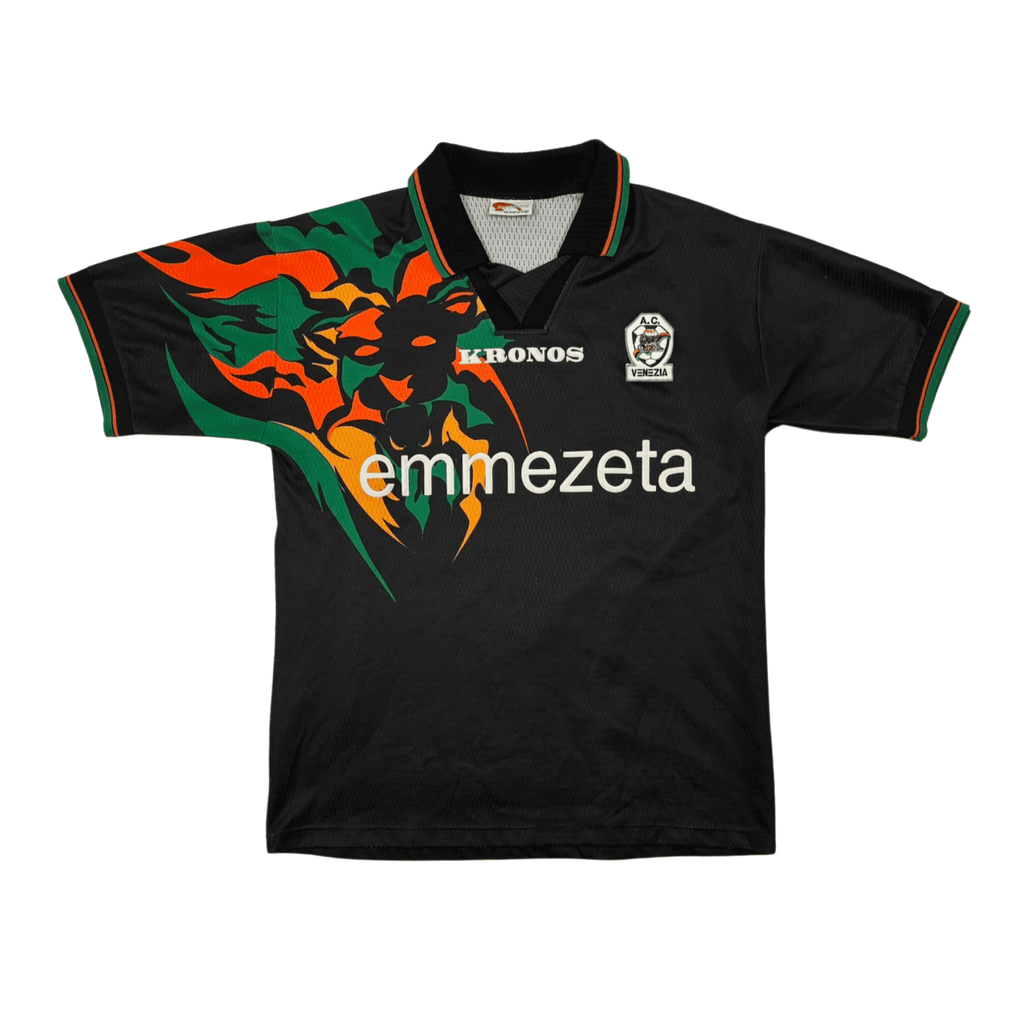 1998/99 - Venezia - Domicile (S)