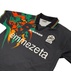 1998/99 - Venezia - Domicile (S)
