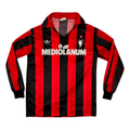 1990/91 - AC Milan - Home (S)