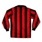 1990/91 - AC Milan - Home (S)