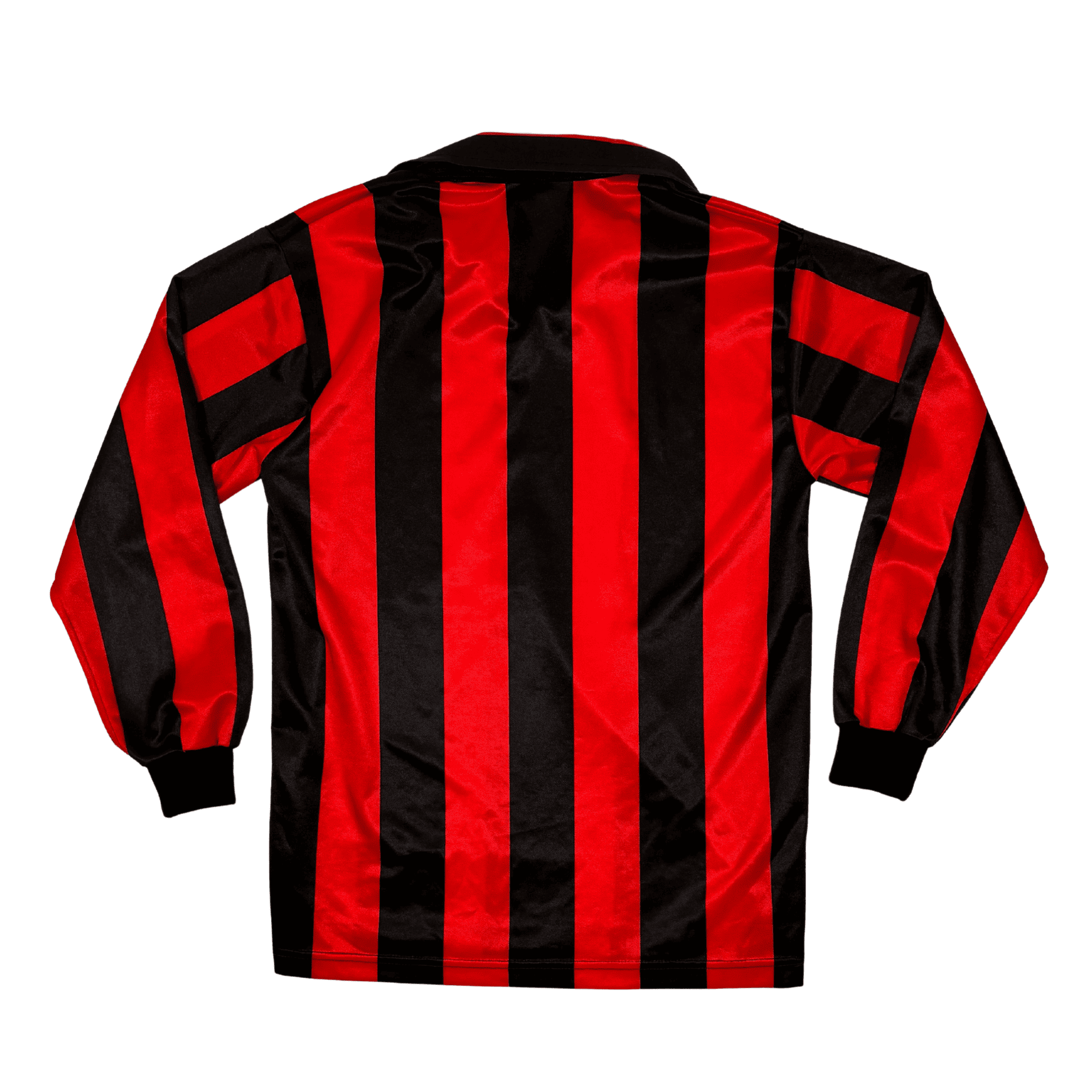 1990/91 - AC Milan - Home (S)