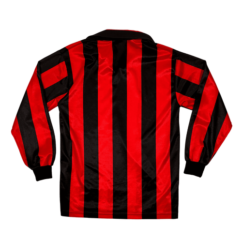 1990/91 - AC Milan - Domicile (S)