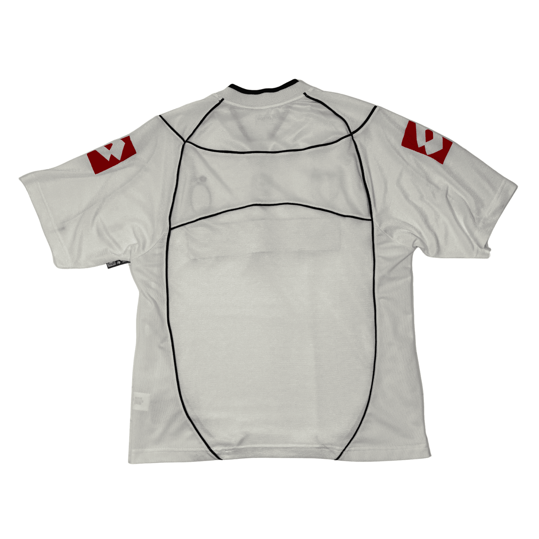 2002/03 - Juventus - Extérieur (XL)
