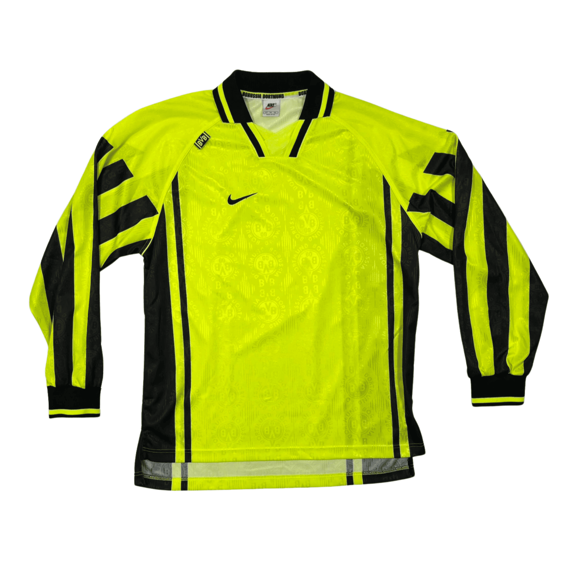 1996/97 - Borussia Dortmund - Domicile (XL)
