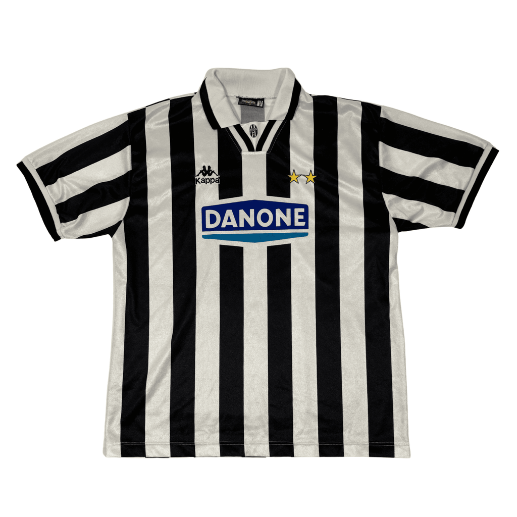 1994/95 - Juventus - Domicile (XL)