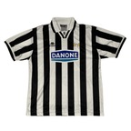 1994/95 - Juventus - Domicile (XL)