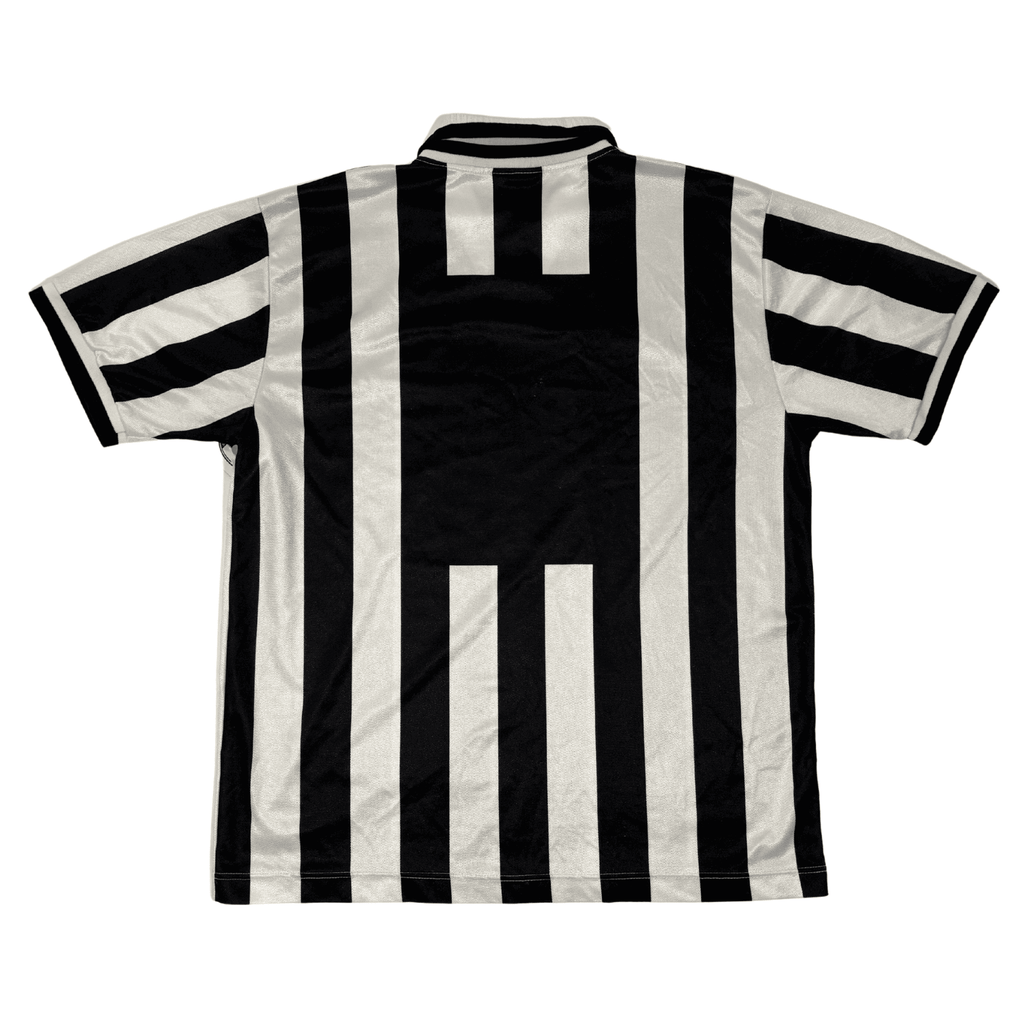 1994/95 - Juventus - Domicile (XL)