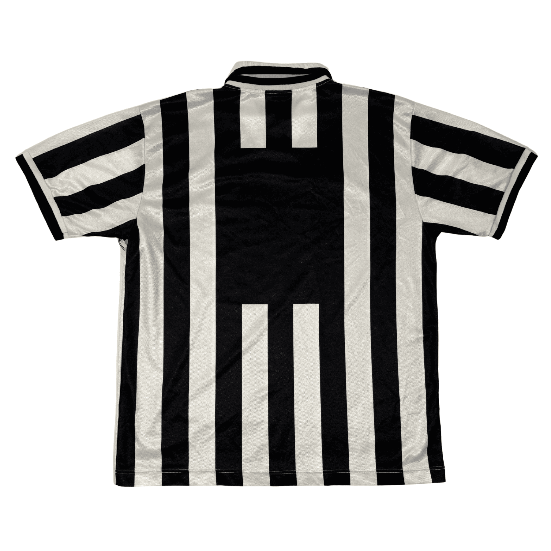 1994/95 - Juventus - Domicile (XL)