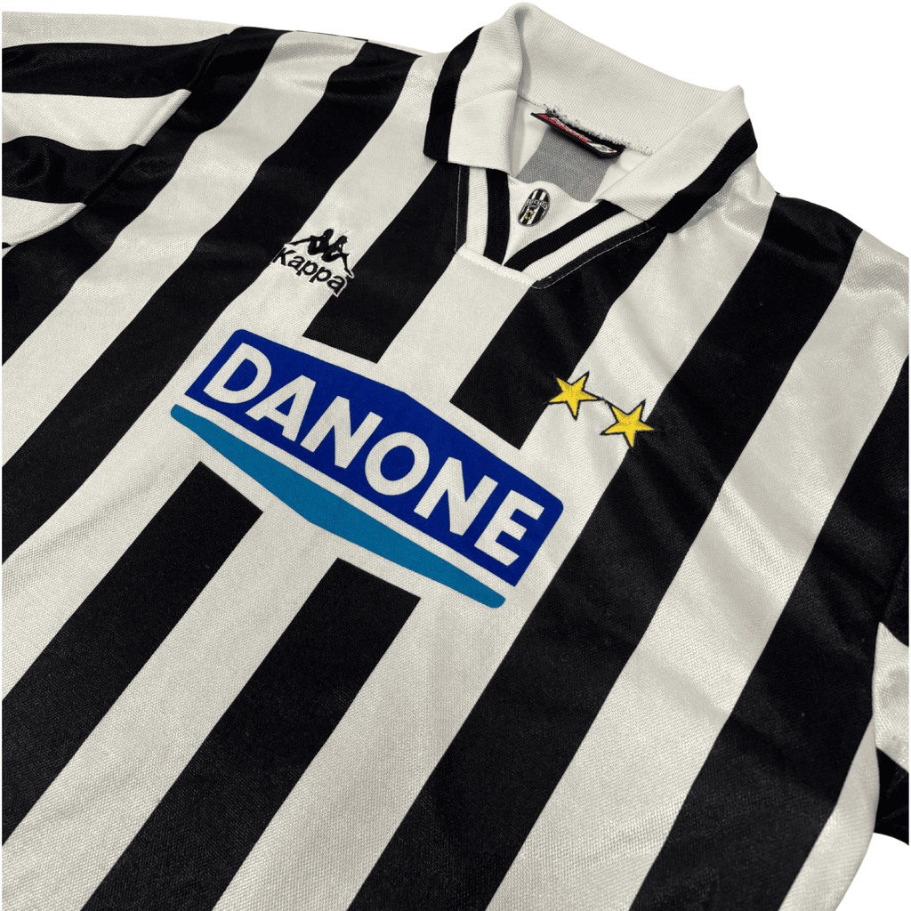 1994/95 - Juventus - Domicile (XL)