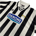 1994/95 - Juventus - Domicile (XL)