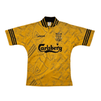 1994/96 - Liverpool - Third (M)