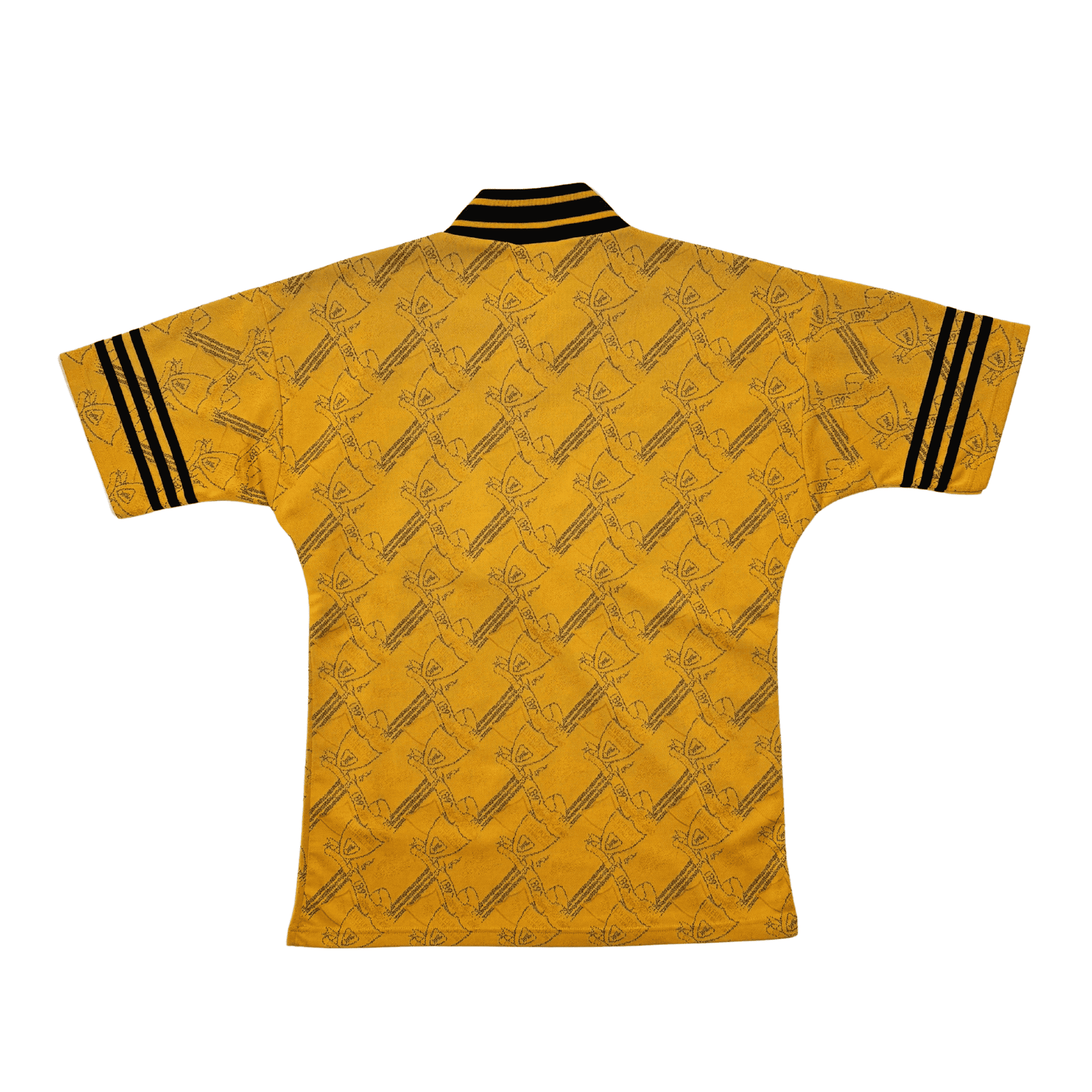1994/96 - Liverpool - Third (M)