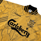 1994/96 - Liverpool - Third - RUSH #9 (M)