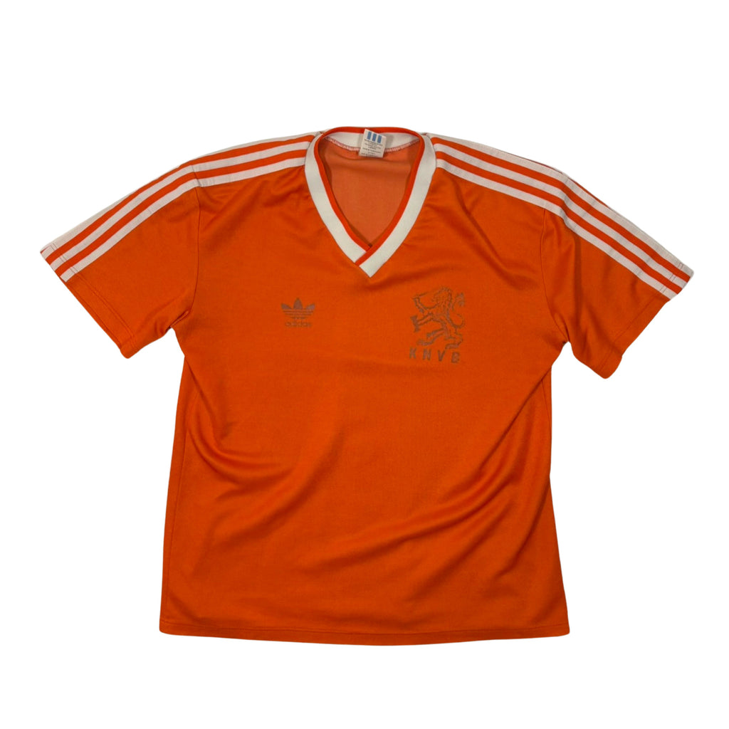 1987/88 - PAYS BAS - Domicile (M)