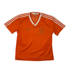 1987/88 - PAYS BAS - Domicile (M)