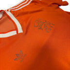 1987/88 - PAYS BAS - Domicile (M)